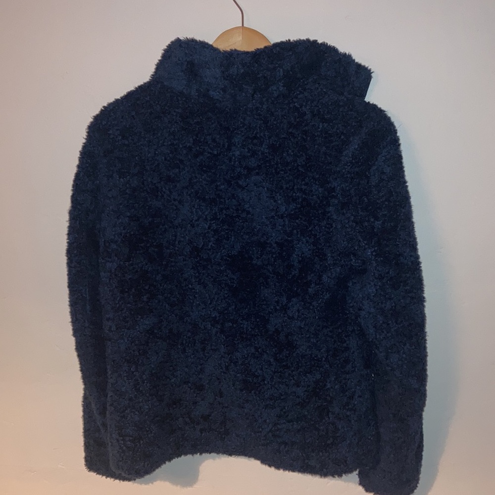 Pendleton | Pendleton, Oregon | Fuzzy Sherpa Zip … - image 8